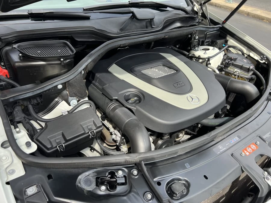 2009 Mercedes-Benz W164 M-Class - Image 9 of 10