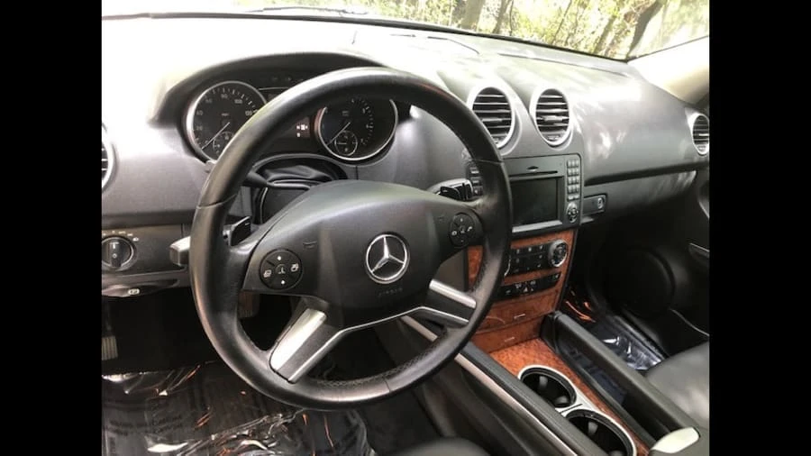 2009 Mercedes-Benz W164 M-Class - Image 7 of 8
