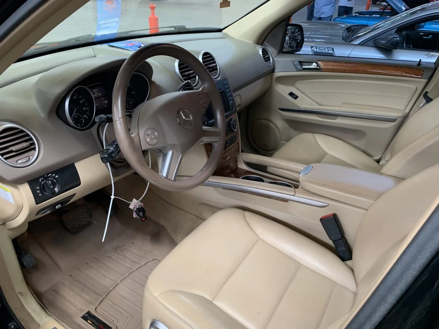 2009 Mercedes-Benz W164 M-Class - Image 3 of 7