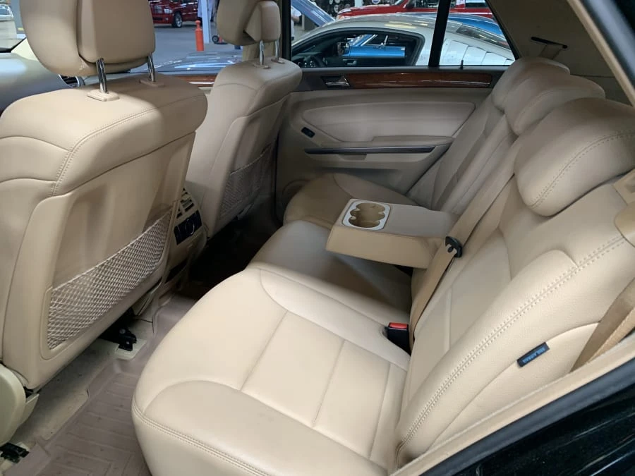 2009 Mercedes-Benz W164 M-Class - Image 4 of 7