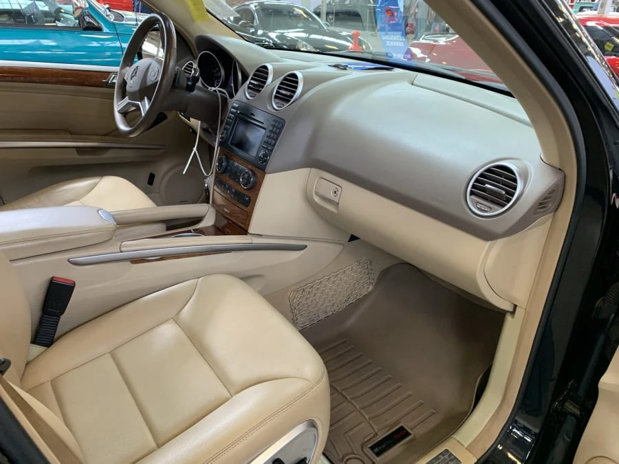 2009 Mercedes-Benz W164 M-Class - Image 5 of 7