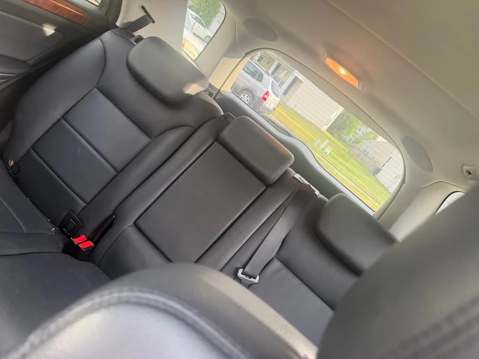 2009 Mercedes-Benz W164 M-Class - Image 9 of 14
