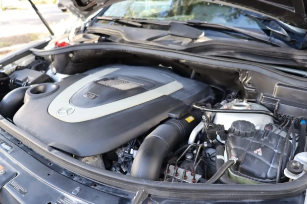 2009 Mercedes-Benz W164 M-Class - Image 6 of 7