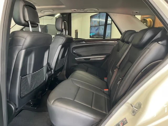 2009 Mercedes-Benz W164 M-Class - Image 14 of 19
