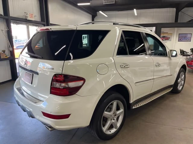 2009 Mercedes-Benz W164 M-Class - Image 6 of 19