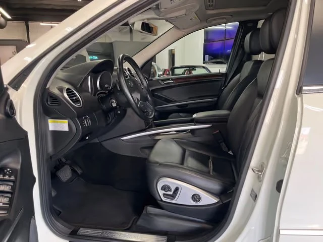 2009 Mercedes-Benz W164 M-Class - Image 12 of 19