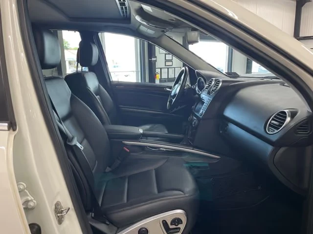 2009 Mercedes-Benz W164 M-Class - Image 15 of 19