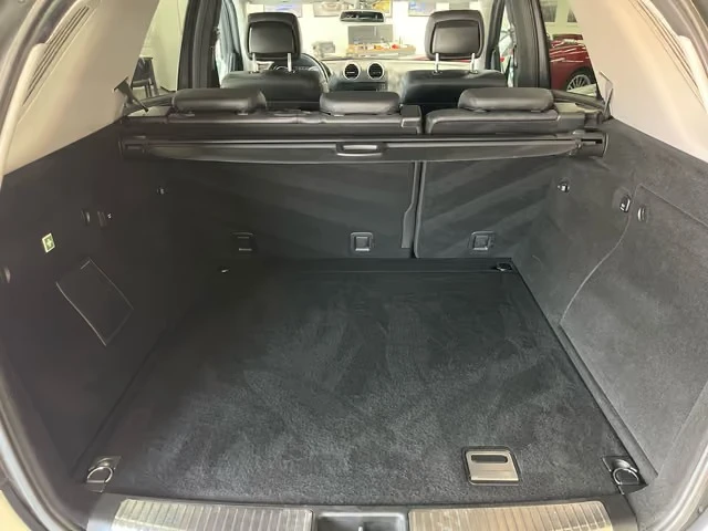 2009 Mercedes-Benz W164 M-Class - Image 16 of 19