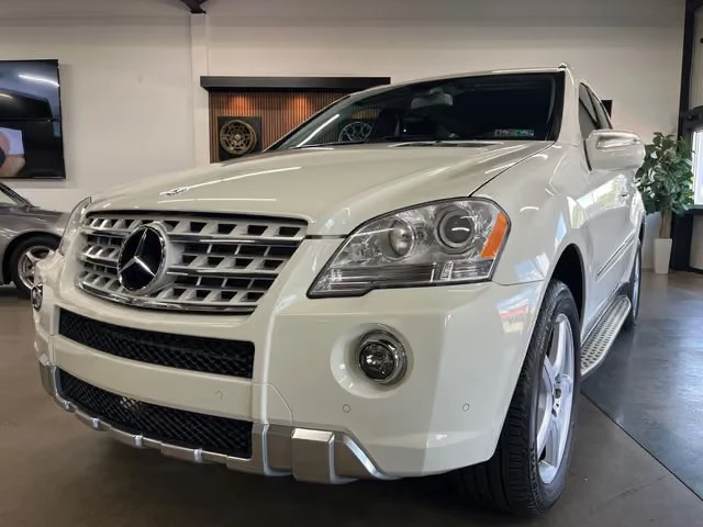 2009 Mercedes-Benz W164 M-Class - Image 2 of 19