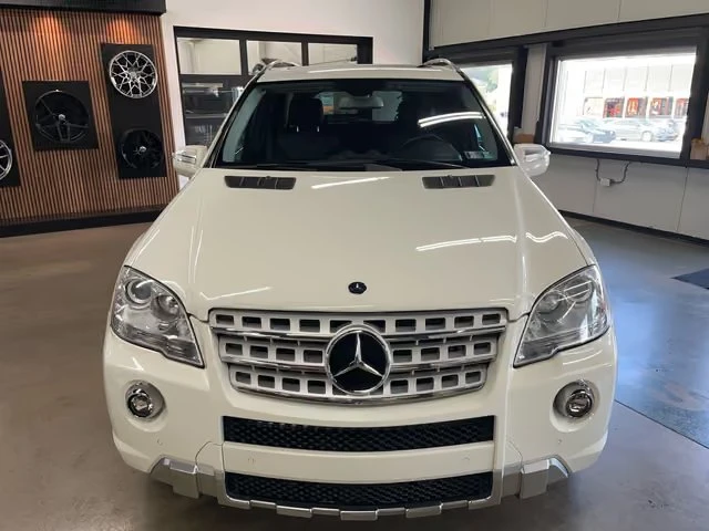 2009 Mercedes-Benz W164 M-Class - Image 9 of 19