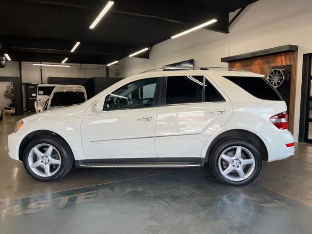 2009 Mercedes-Benz W164 M-Class - Image 3 of 19