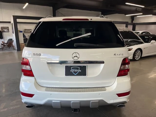2009 Mercedes-Benz W164 M-Class - Image 5 of 19