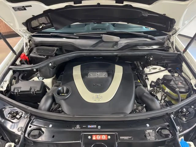 2009 Mercedes-Benz W164 M-Class - Image 17 of 19