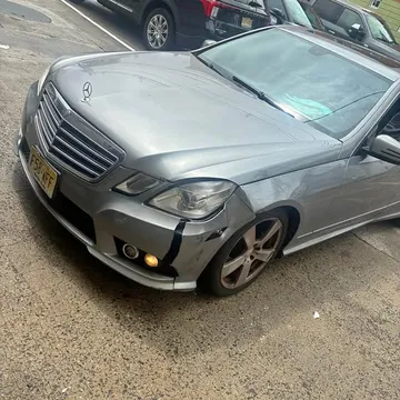 2009 Mercedes-Benz Mercedes-AMG A-Class