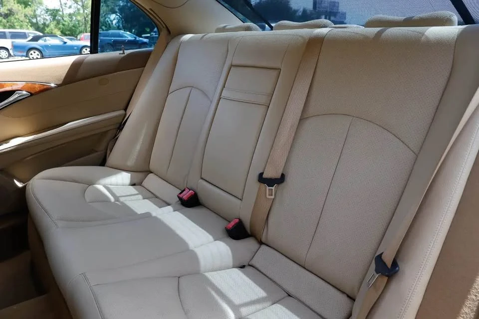 2009 Mercedes-Benz W211 E-Class - Image 7 of 9