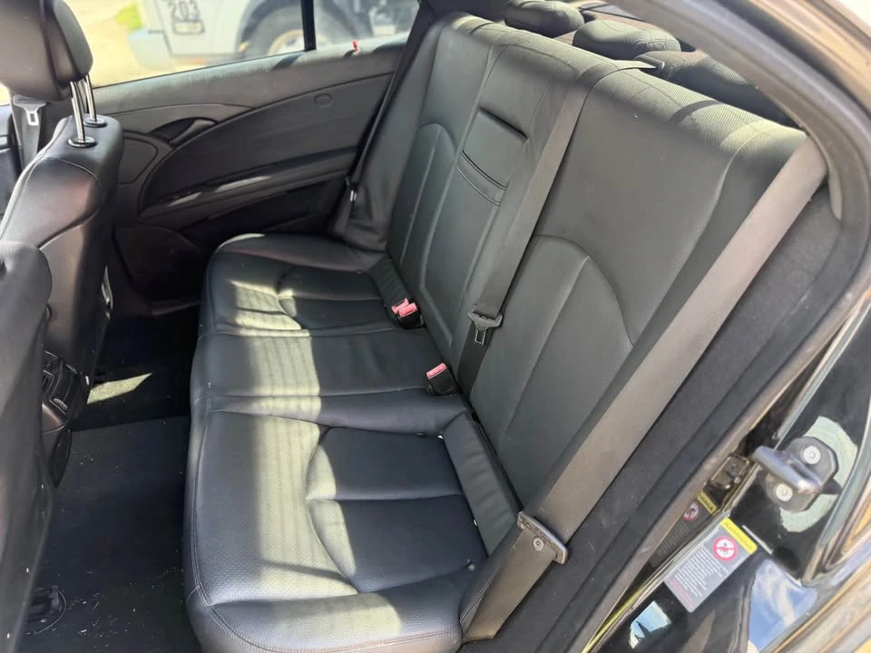 2009 Mercedes-Benz W211 E-Class - Image 7 of 16