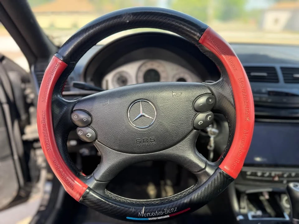 2009 Mercedes-Benz W211 E-Class - Image 10 of 16