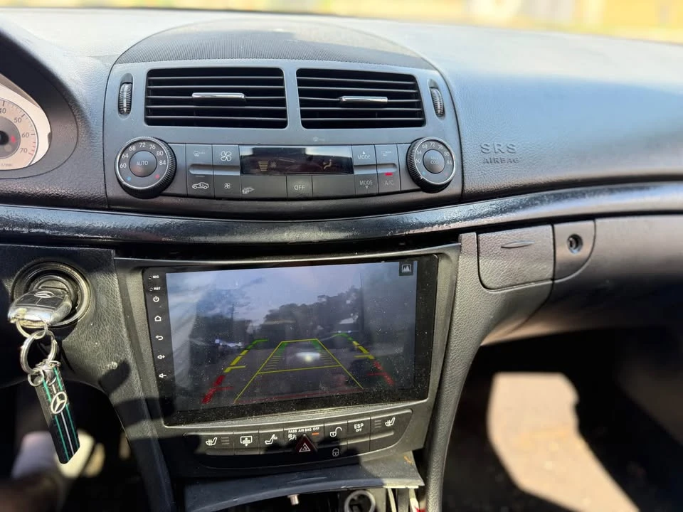 2009 Mercedes-Benz W211 E-Class - Image 12 of 16