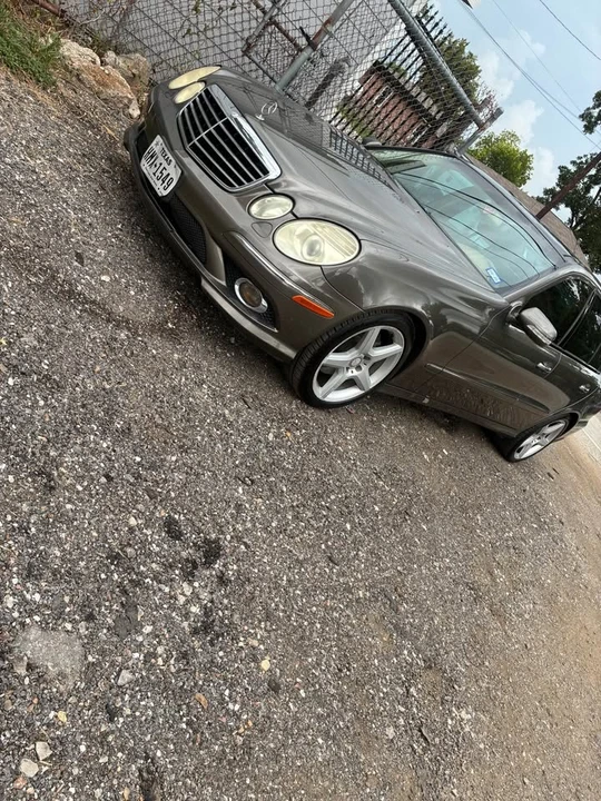 2009 Mercedes-Benz W211 E 55 & E 63 AMG - Image 5 of 5