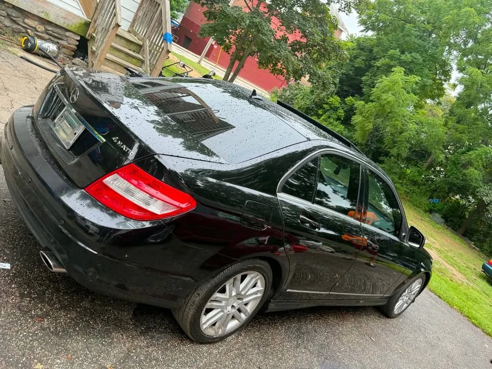2009 Mercedes-Benz W212 E-Class - Image 8 of 12