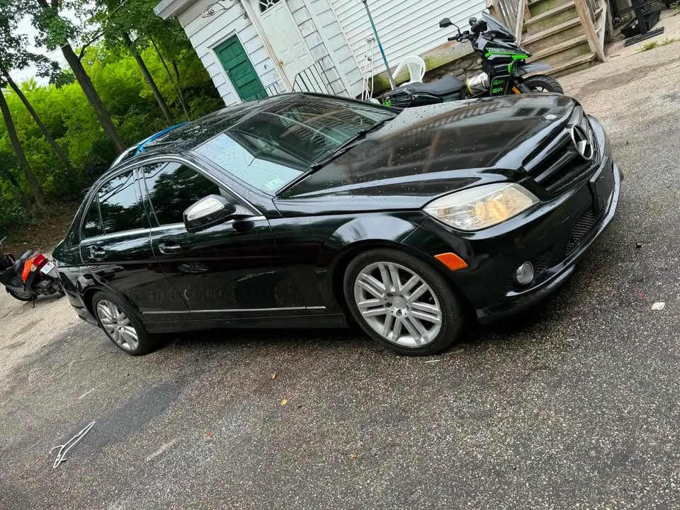 2009 Mercedes-Benz W212 E-Class - Image 7 of 12