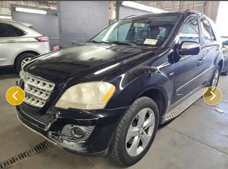 2009 Mercedes-Benz EQE - Image 2 of 3
