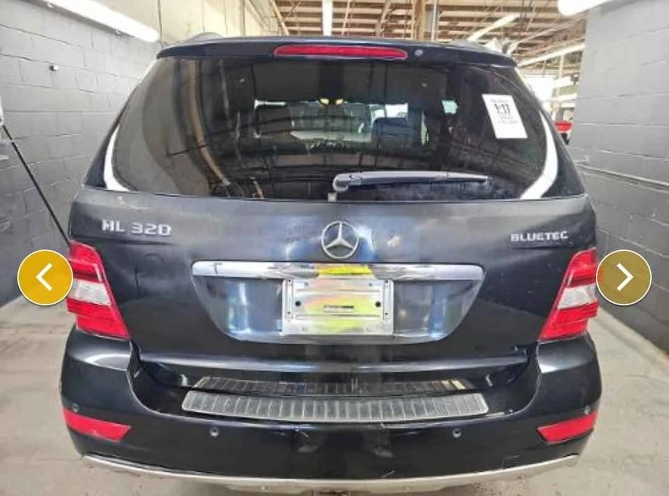 2009 Mercedes-Benz EQE - Image 3 of 3