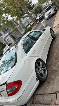 2009 Mercedes-Benz SLK