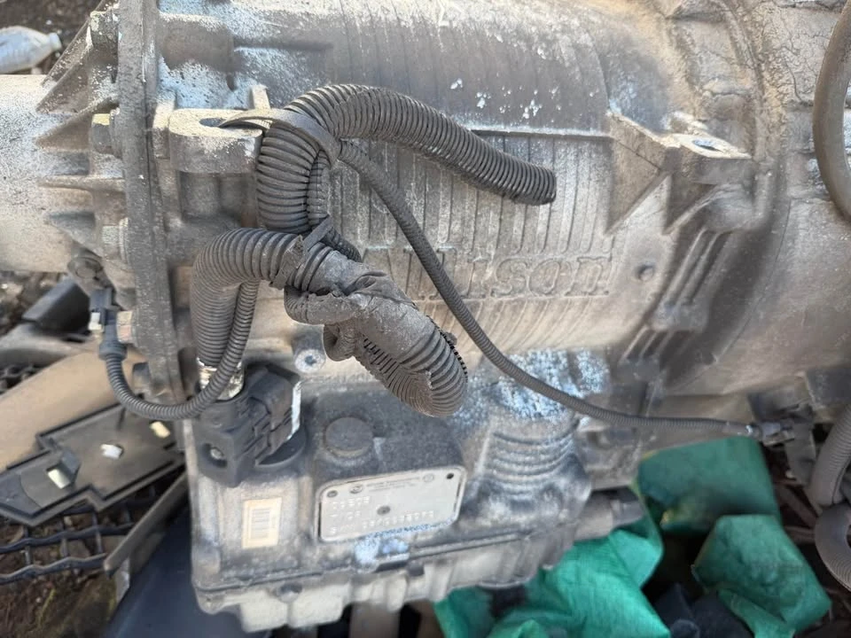 2009 Mercedes-Benz Sprinter - Image 3 of 9