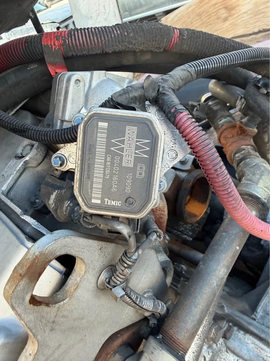 2009 Mercedes-Benz Sprinter - Image 7 of 9