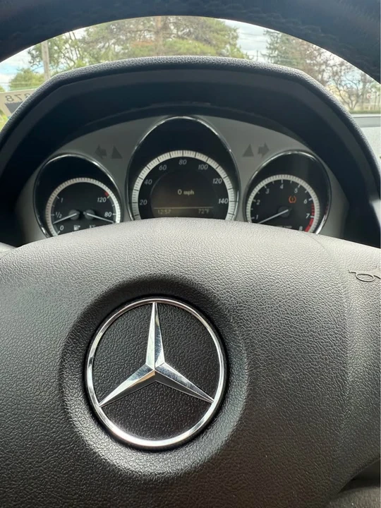 2009 Mercedes-Benz - Image 7 of 7