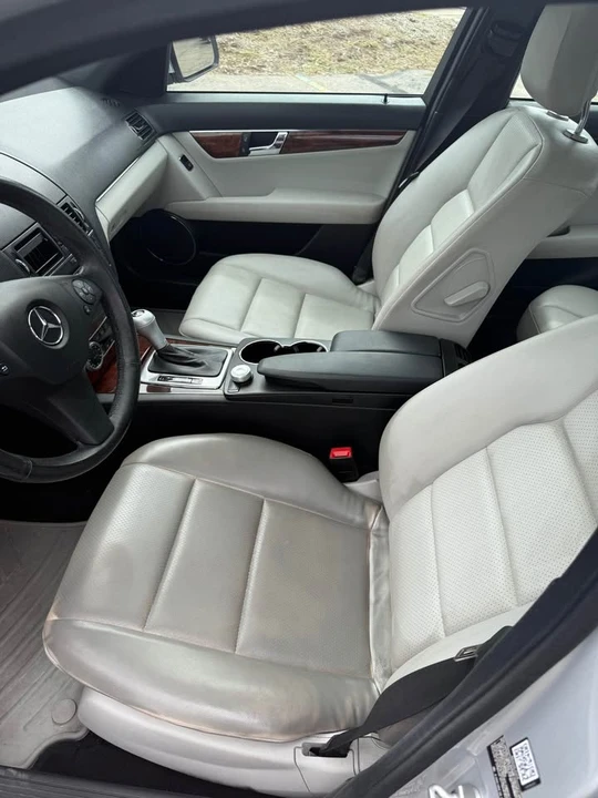 2009 Mercedes-Benz - Image 5 of 7