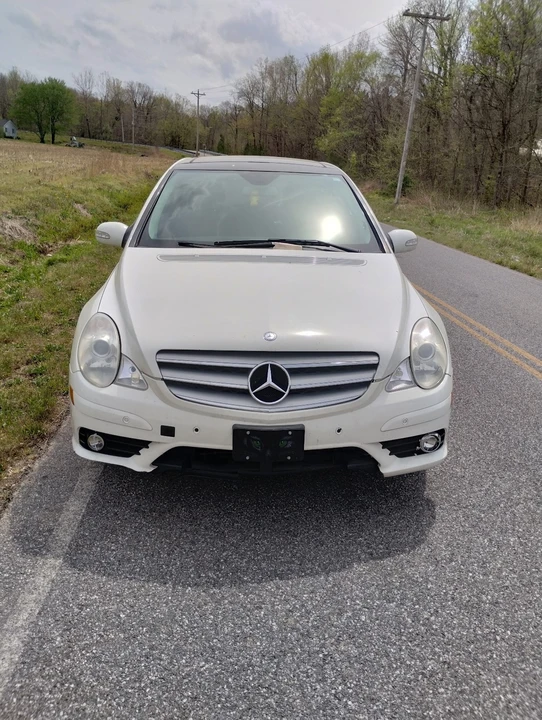 2009 Mercedes-Benz W251 R-Class - Image 5 of 21