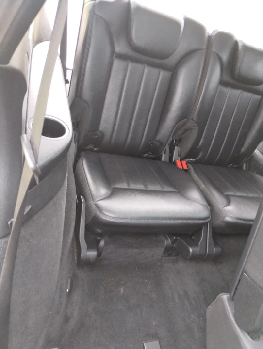 2009 Mercedes-Benz W251 R-Class - Image 11 of 21