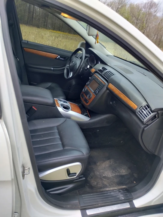 2009 Mercedes-Benz W251 R-Class - Image 7 of 21