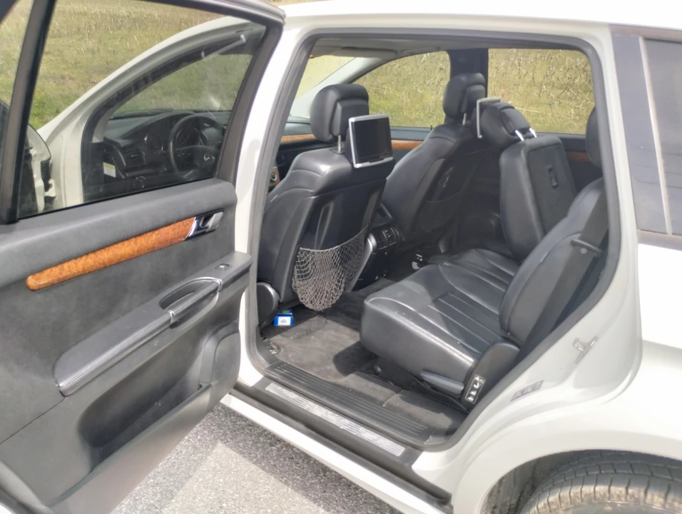 2009 Mercedes-Benz W251 R-Class - Image 17 of 21