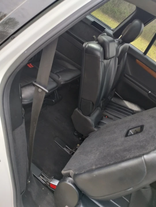 2009 Mercedes-Benz W251 R-Class - Image 14 of 21