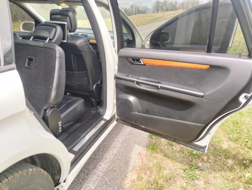 2009 Mercedes-Benz W251 R-Class - Image 13 of 21