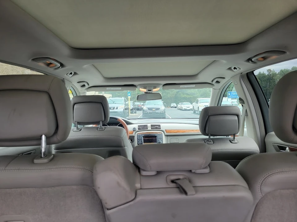2009 Mercedes-Benz W251 R-Class - Image 5 of 8