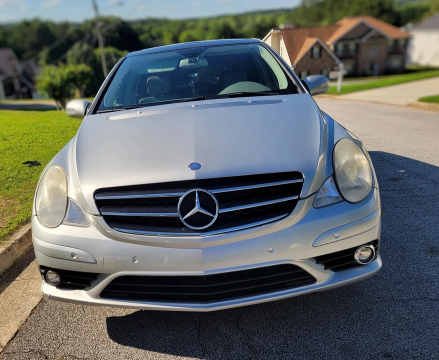 2009 Mercedes-Benz W251 R-Class - Image 3 of 8