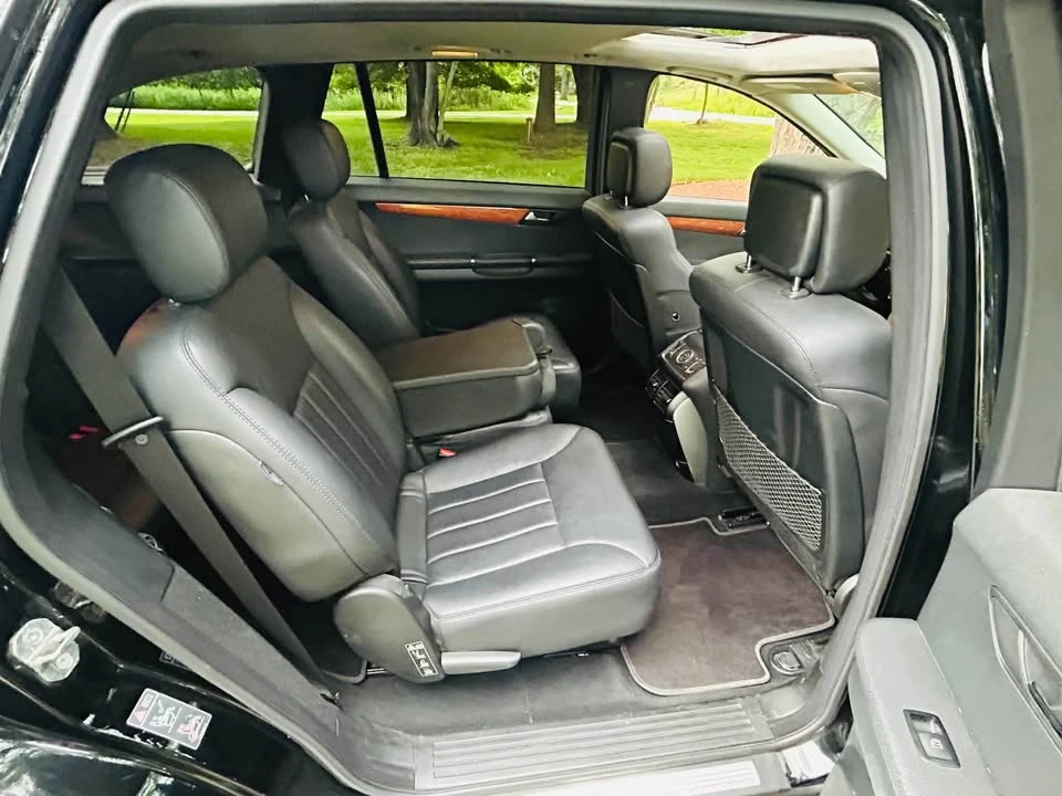 2009 Mercedes-Benz W251 R-Class - Image 7 of 19