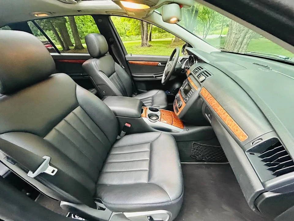 2009 Mercedes-Benz W251 R-Class - Image 14 of 19