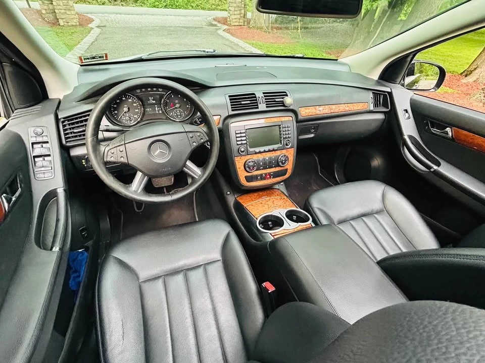 2009 Mercedes-Benz W251 R-Class - Image 5 of 19