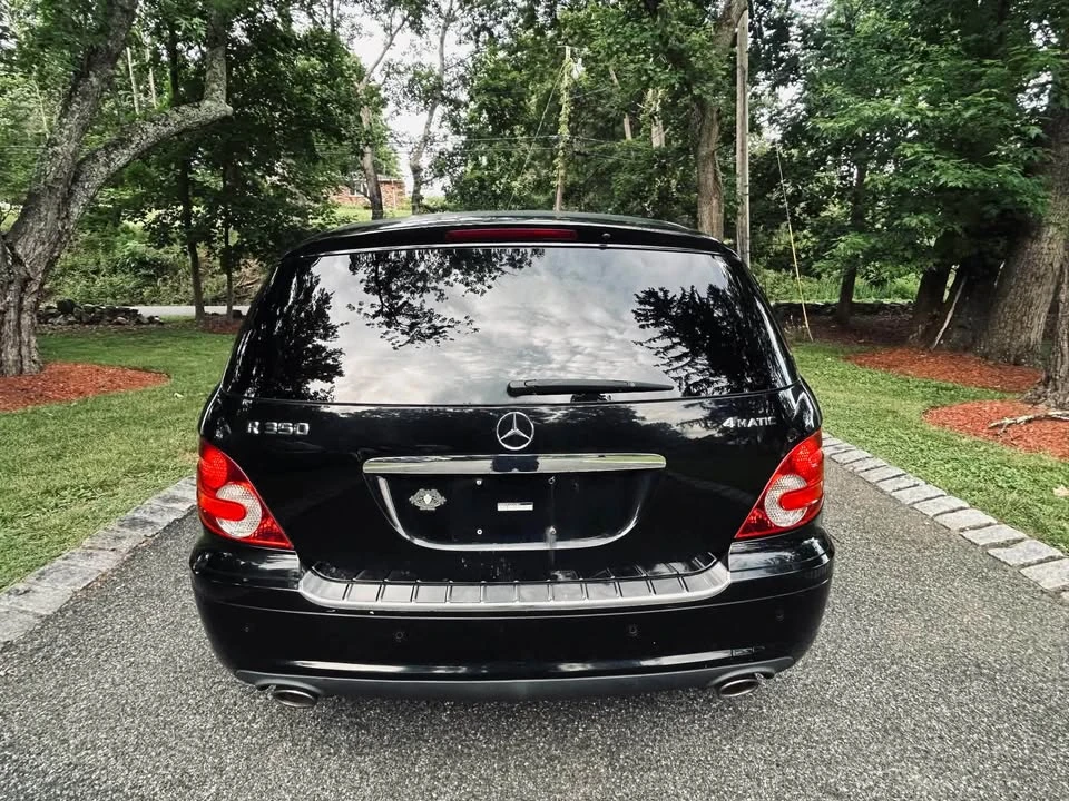 2009 Mercedes-Benz W251 R-Class - Image 6 of 19