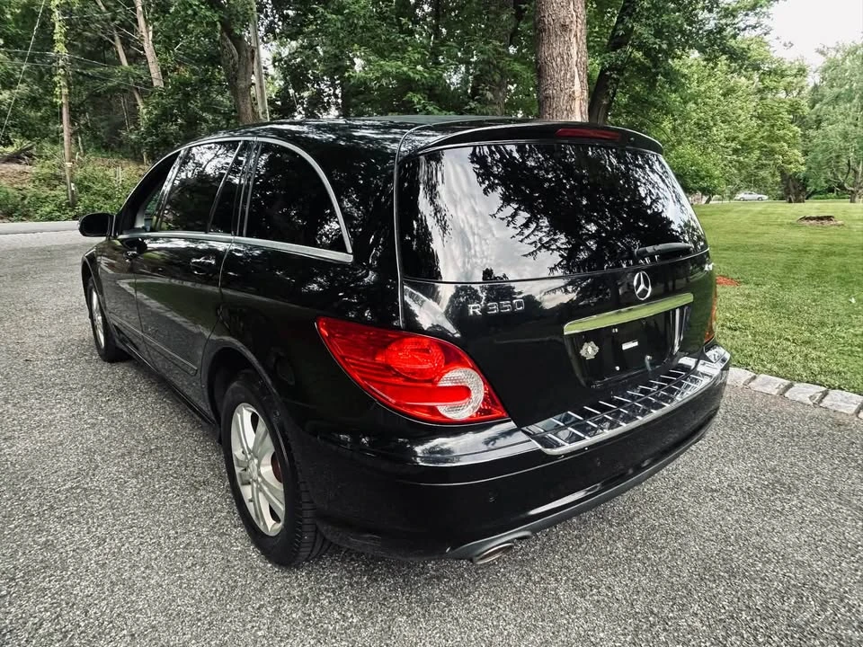 2009 Mercedes-Benz W251 R-Class - Image 18 of 19