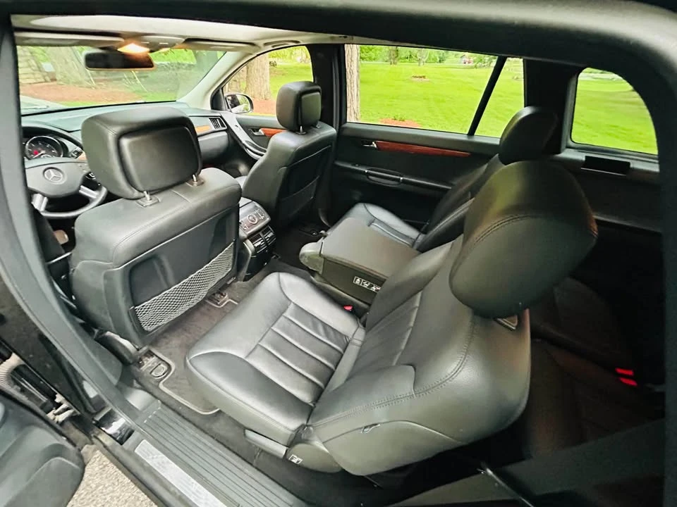 2009 Mercedes-Benz W251 R-Class - Image 2 of 19