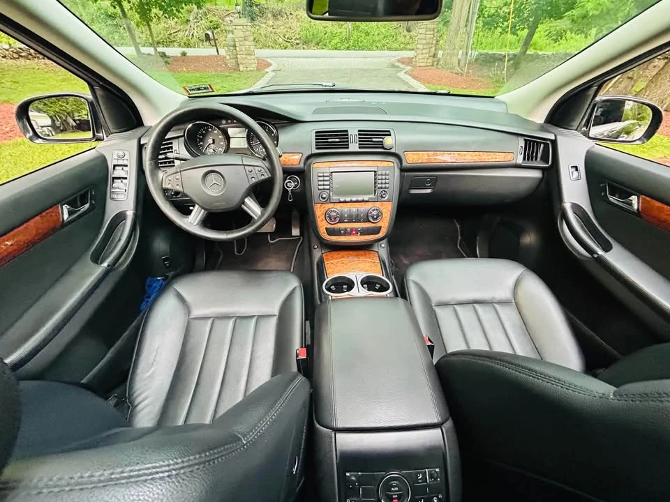 2009 Mercedes-Benz W251 R-Class - Image 13 of 19