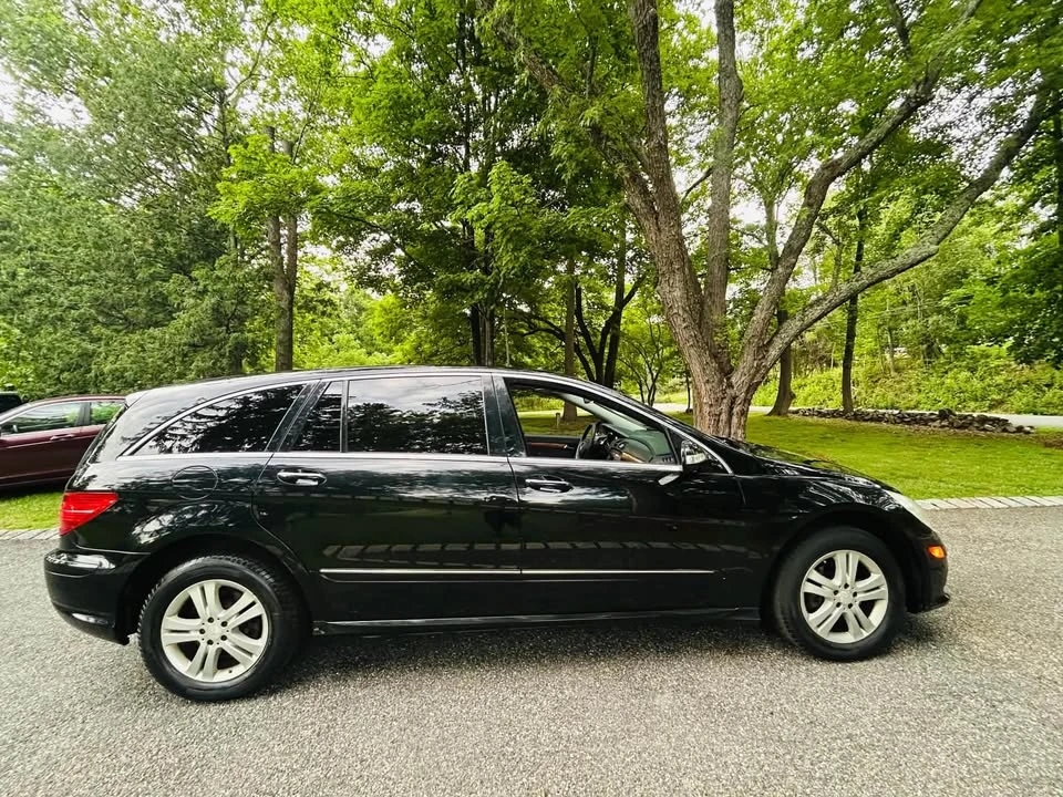 2009 Mercedes-Benz W251 R-Class - Image 19 of 19