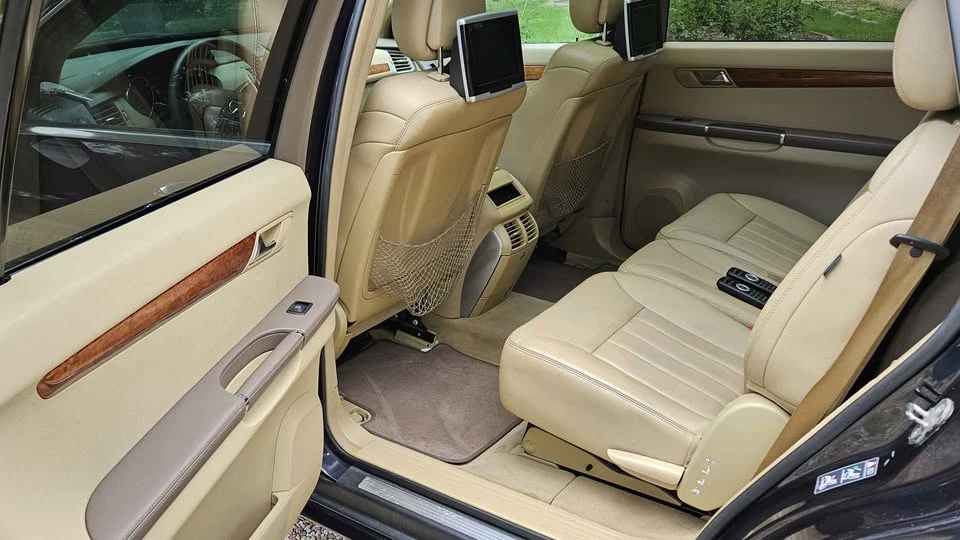 2009 Mercedes-Benz W251 R-Class - Image 7 of 13