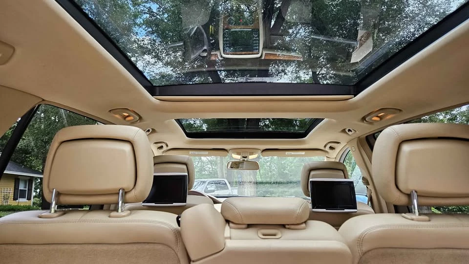 2009 Mercedes-Benz W251 R-Class - Image 12 of 13